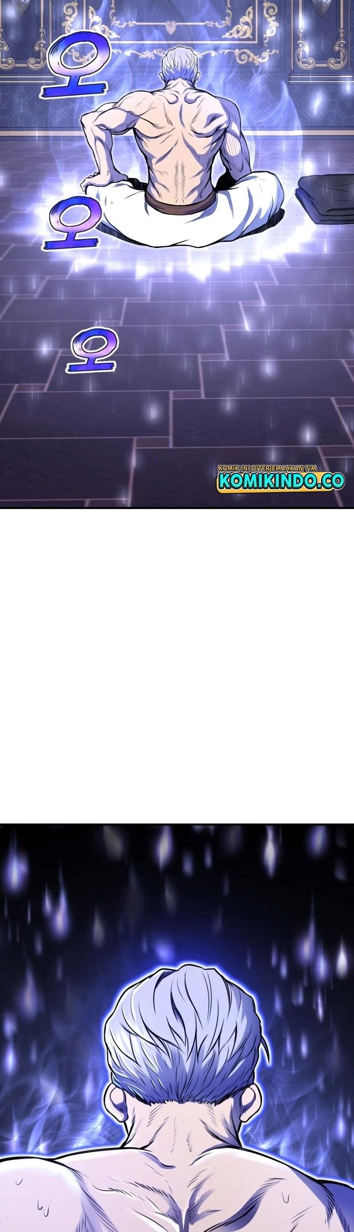 Standard of Reincarnation Chapter 07 Gambar 50