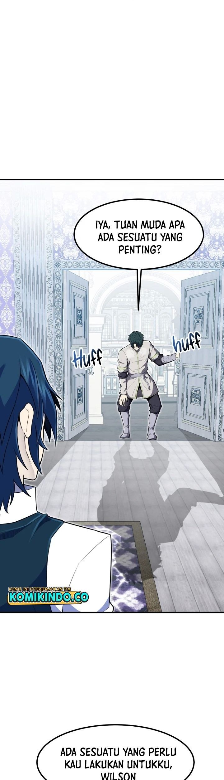 Standard of Reincarnation Chapter 07 Gambar 32