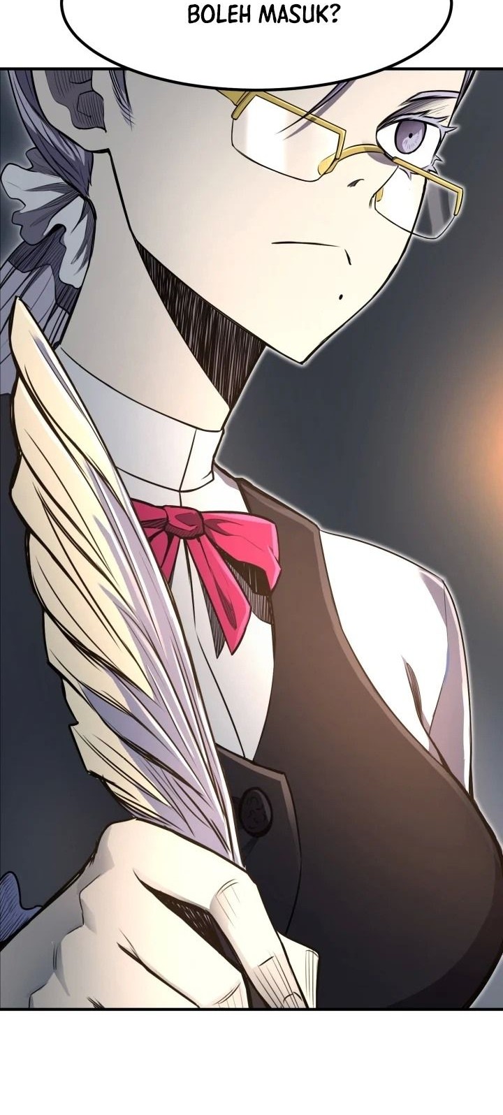 Standard of Reincarnation Chapter 07 Gambar 35