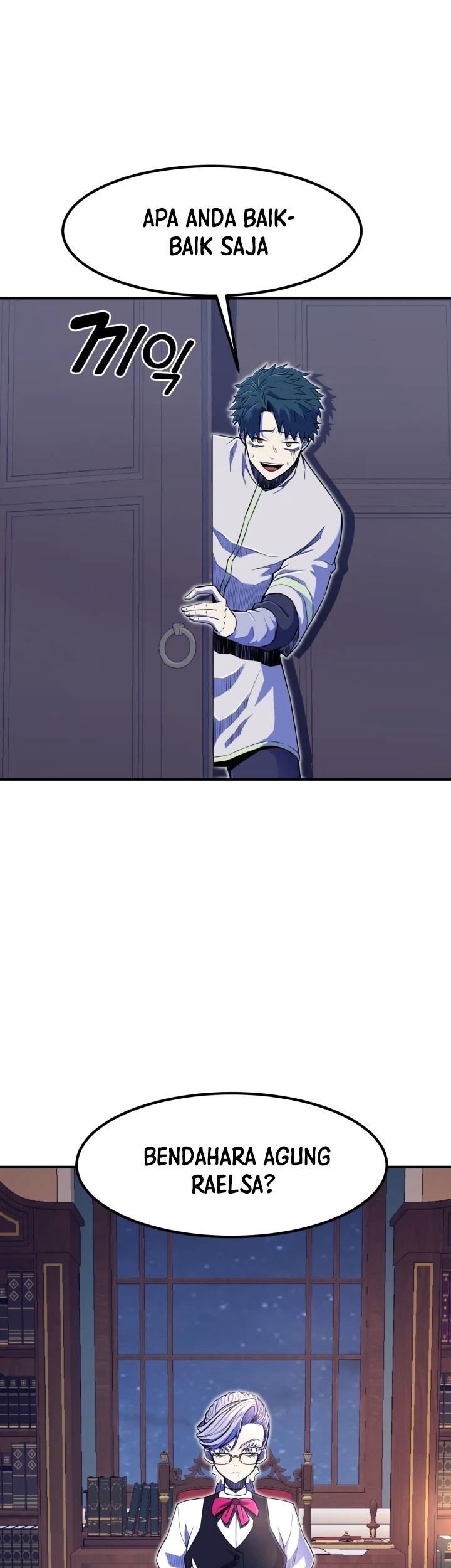 Standard of Reincarnation Chapter 07 Gambar 36