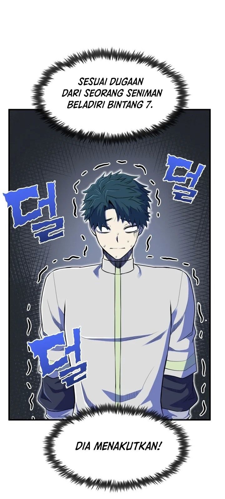 Standard of Reincarnation Chapter 07 Gambar 39