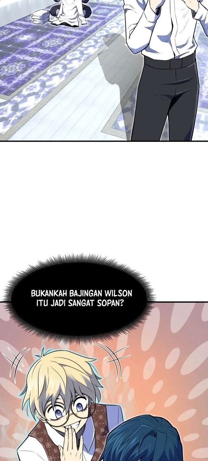 Standard of Reincarnation Chapter 07 Gambar 3