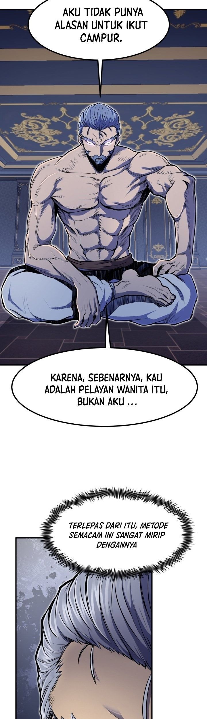 Standard of Reincarnation Chapter 07 Gambar 62