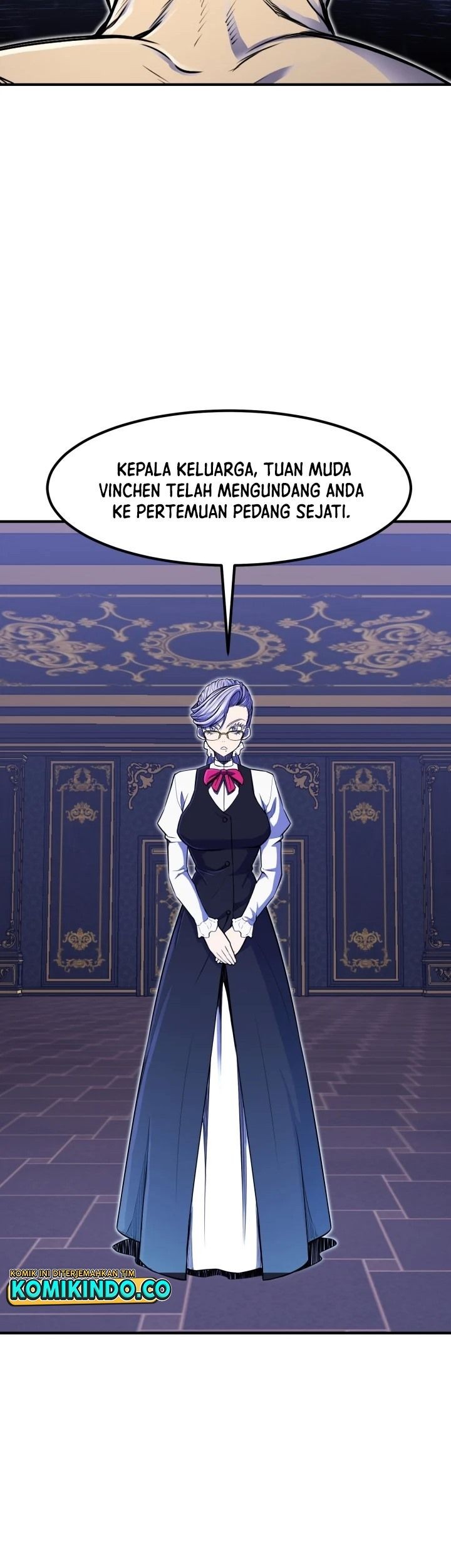 Standard of Reincarnation Chapter 07 Gambar 52