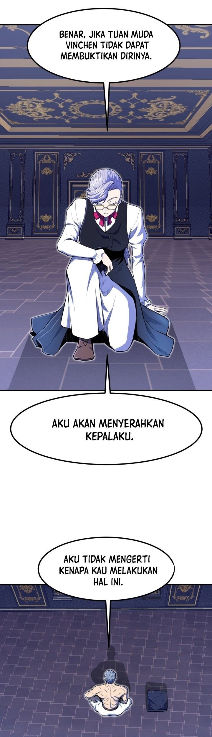Standard of Reincarnation Chapter 07 Gambar 58
