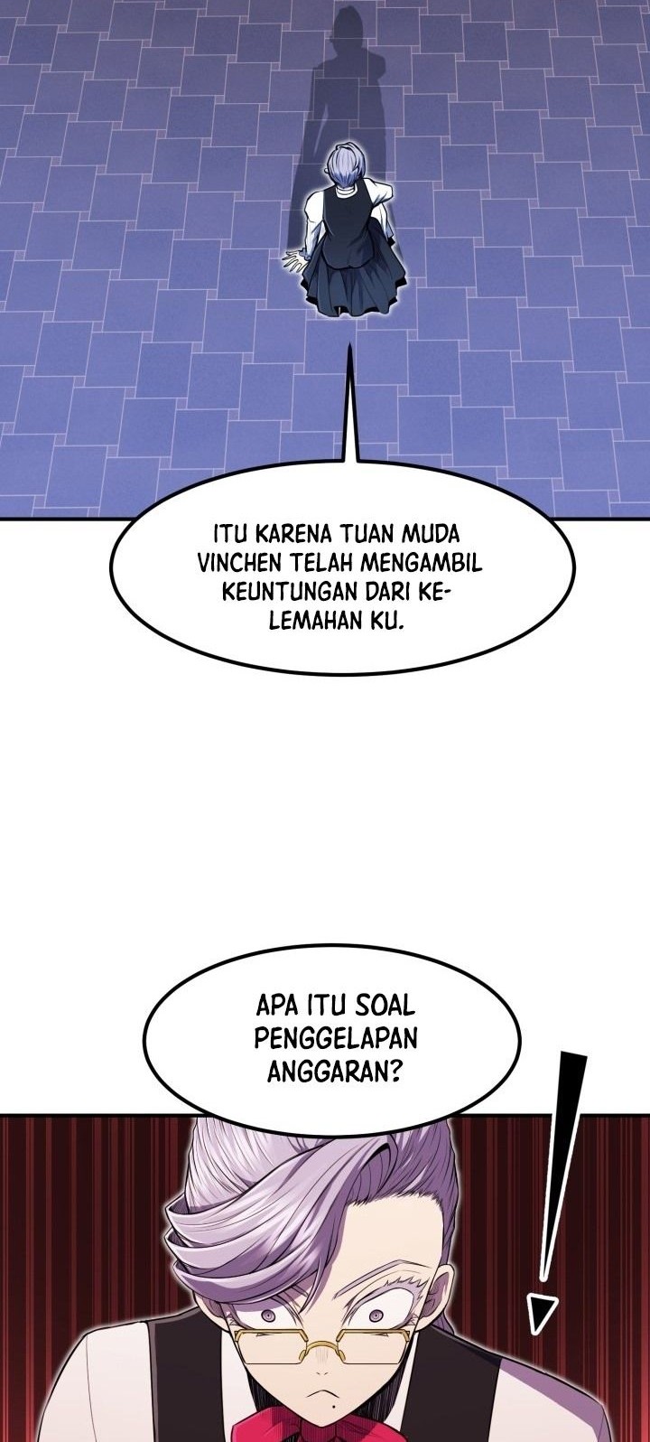 Standard of Reincarnation Chapter 07 Gambar 59