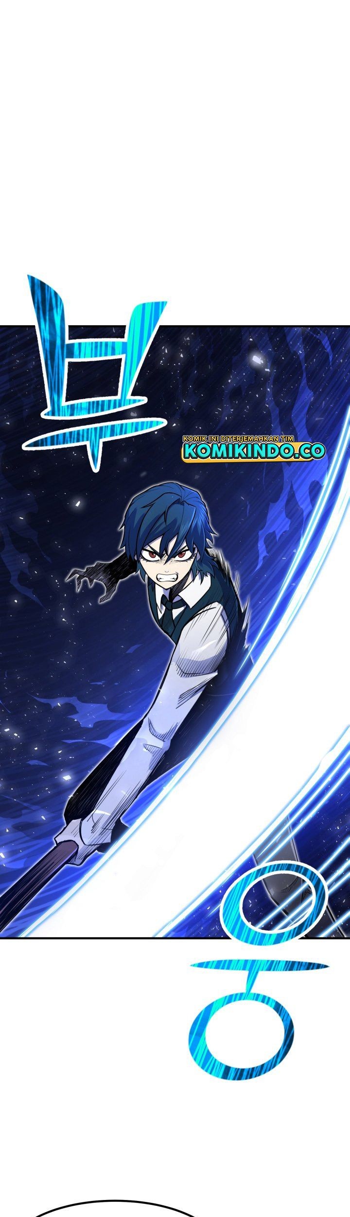 Standard of Reincarnation Chapter 06 Gambar 26