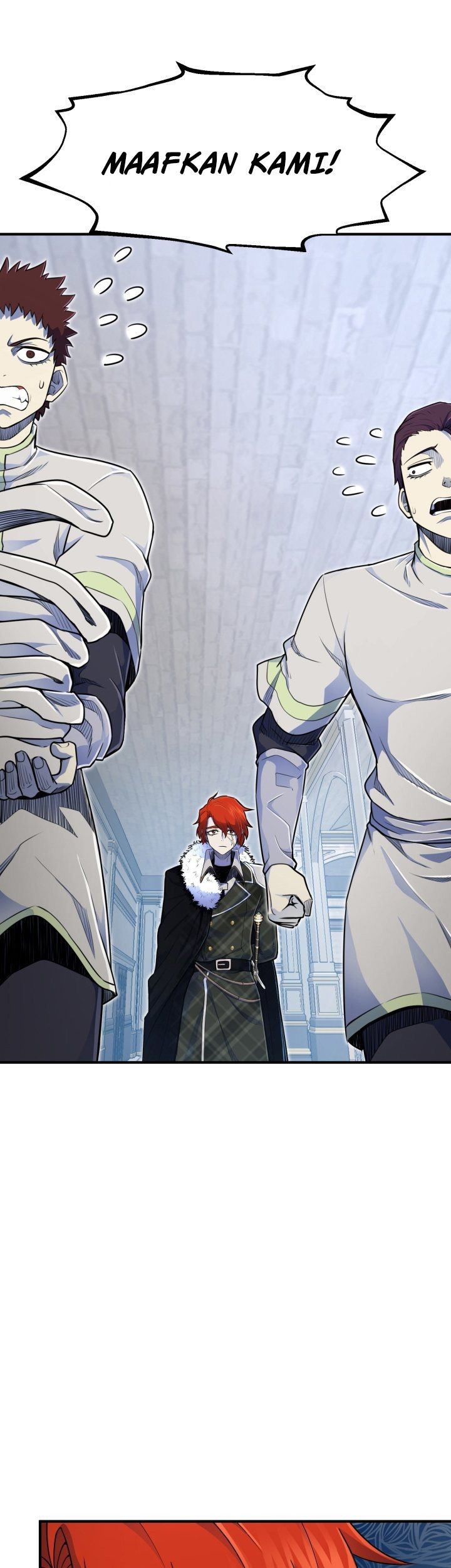 Standard of Reincarnation Chapter 06 Gambar 30