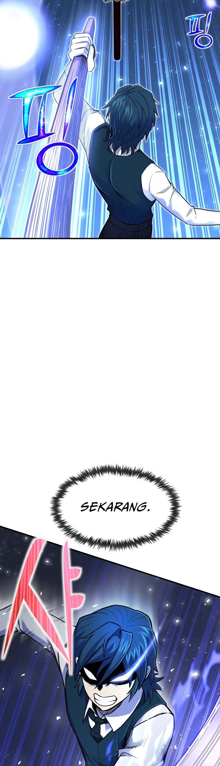 Standard of Reincarnation Chapter 06 Gambar 52