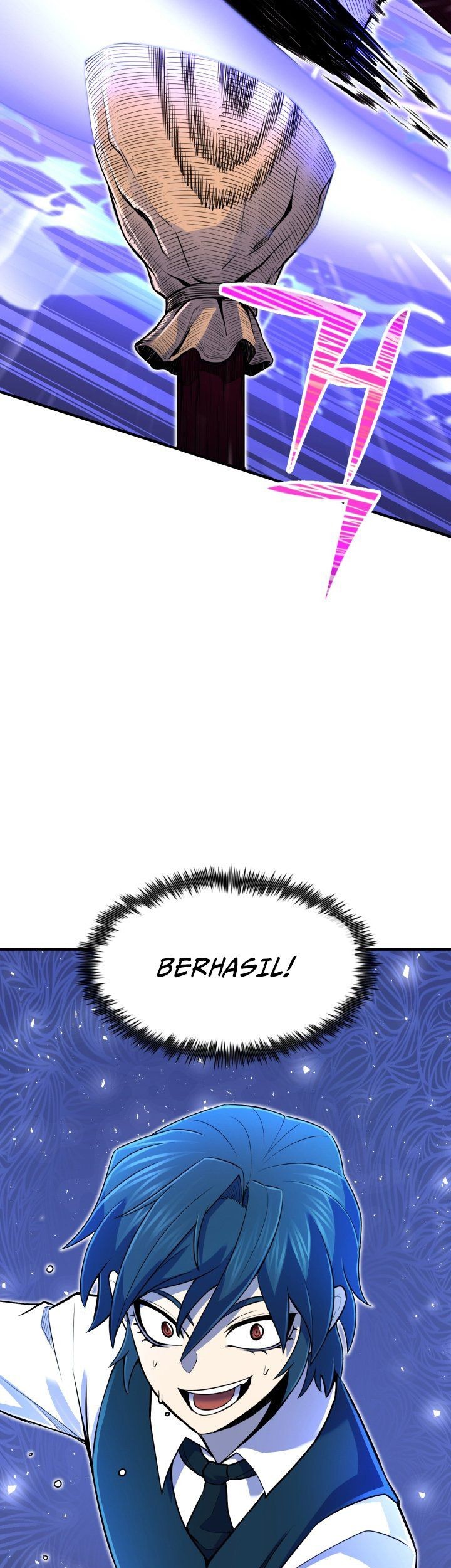 Standard of Reincarnation Chapter 06 Gambar 54