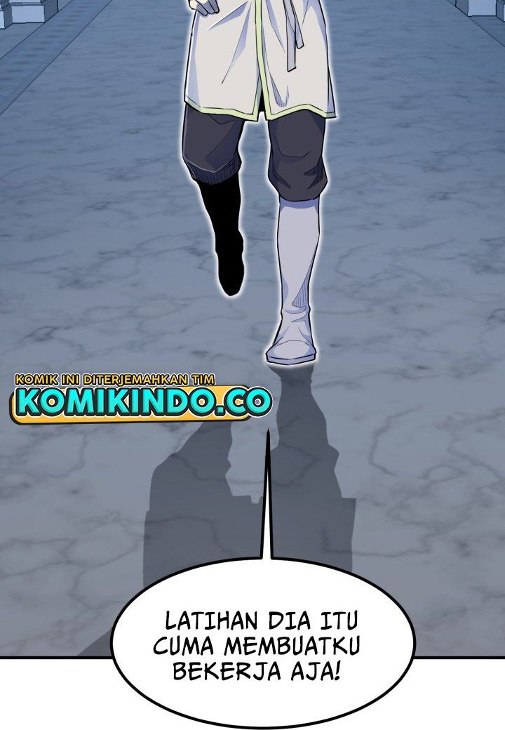 Standard of Reincarnation Chapter 06 Gambar 57