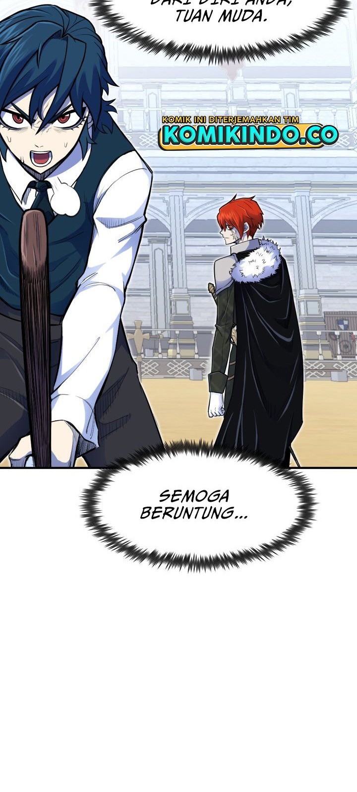 Standard of Reincarnation Chapter 06 Gambar 43