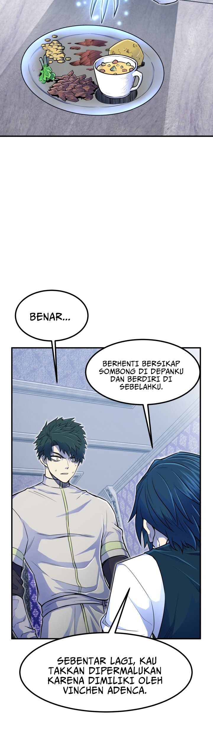 Standard of Reincarnation Chapter 06 Gambar 68