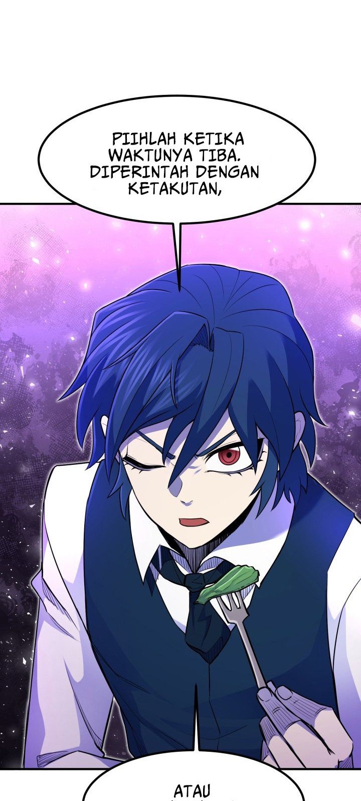 Standard of Reincarnation Chapter 06 Gambar 69