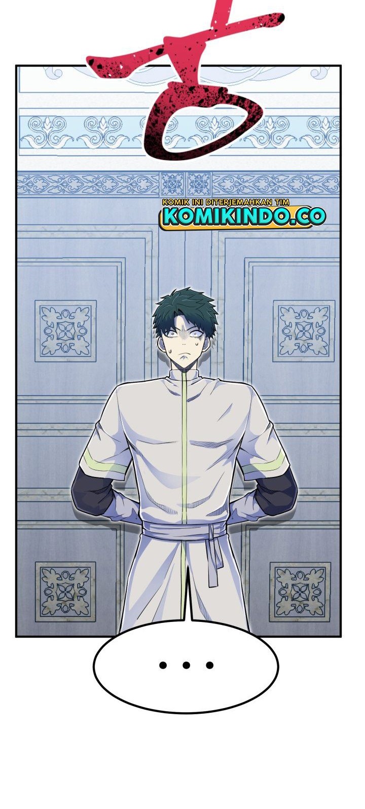 Standard of Reincarnation Chapter 06 Gambar 71