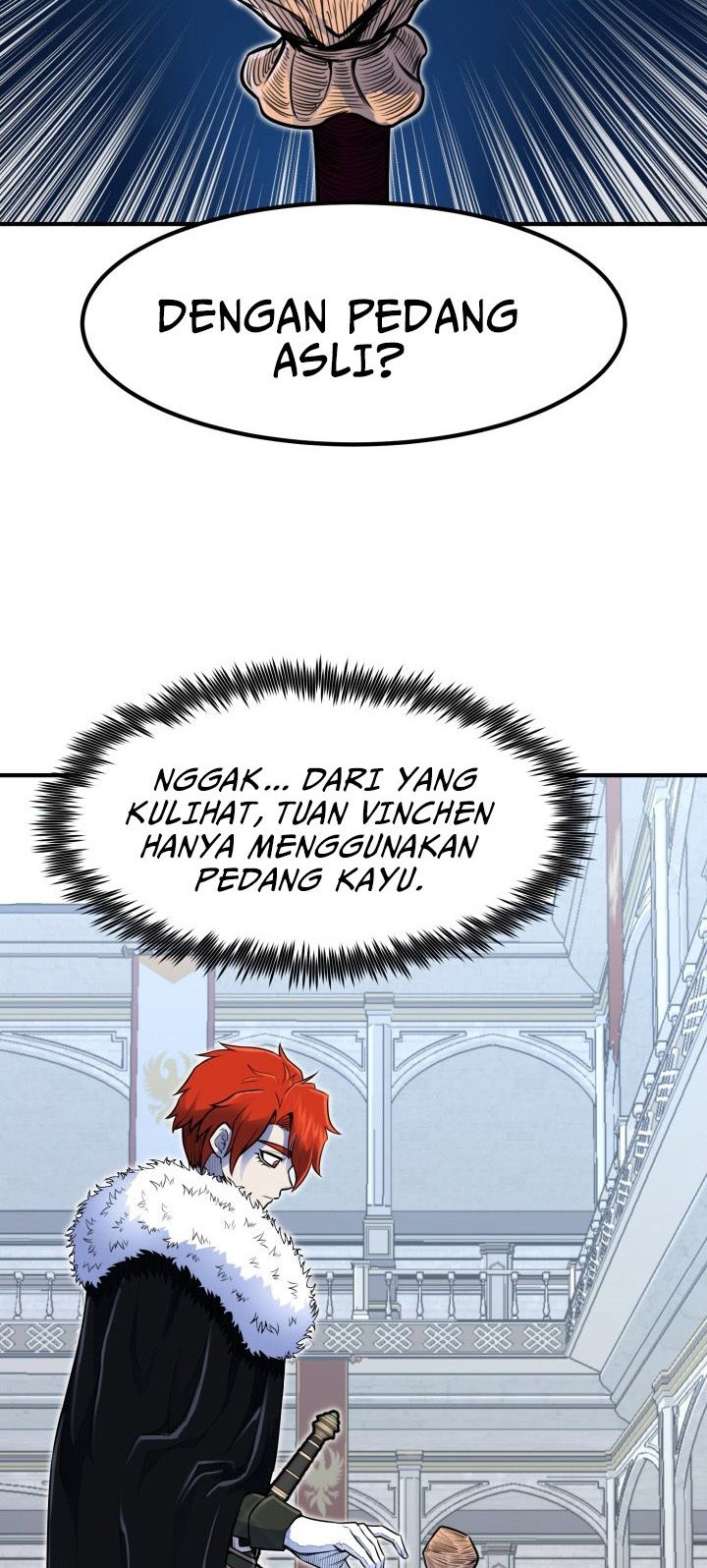 Standard of Reincarnation Chapter 06 Gambar 77
