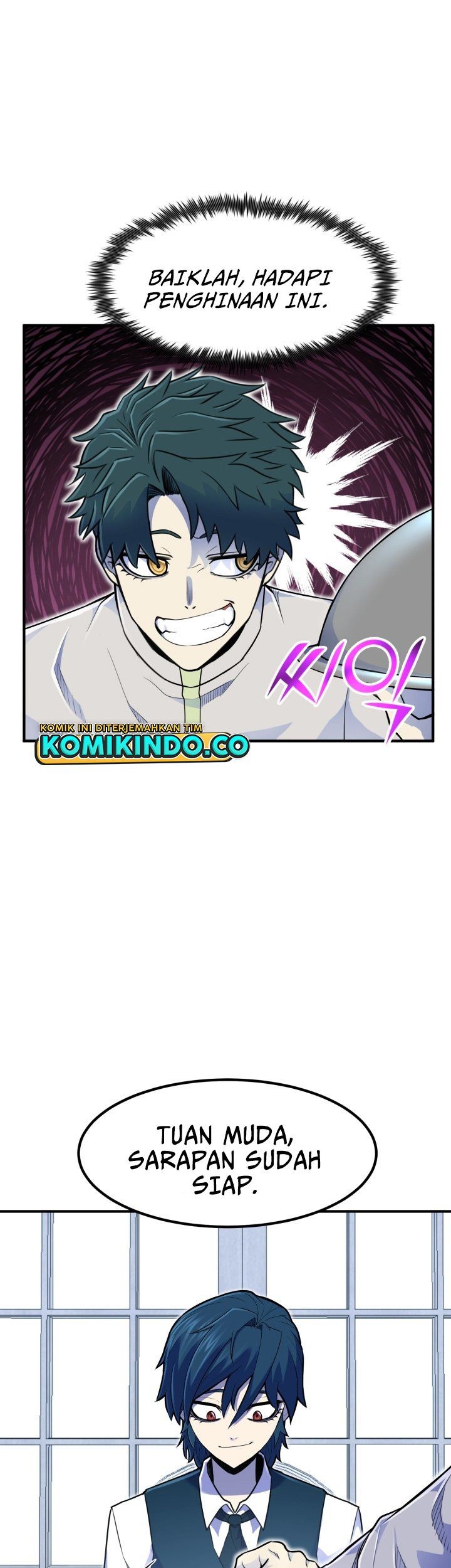 Standard of Reincarnation Chapter 06 Gambar 58