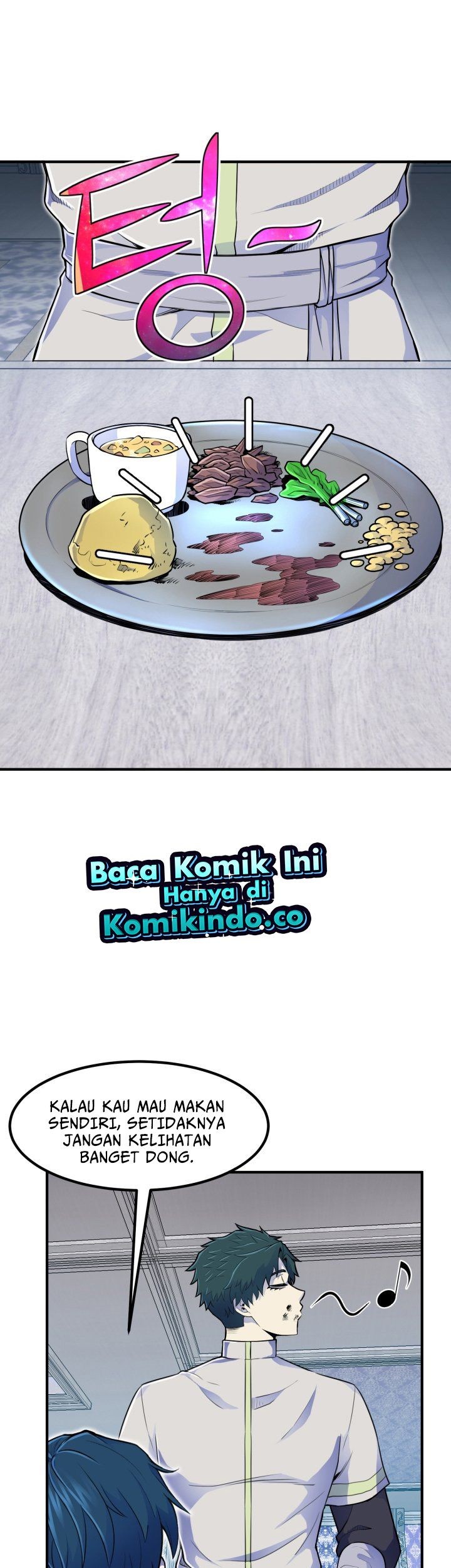 Standard of Reincarnation Chapter 06 Gambar 60