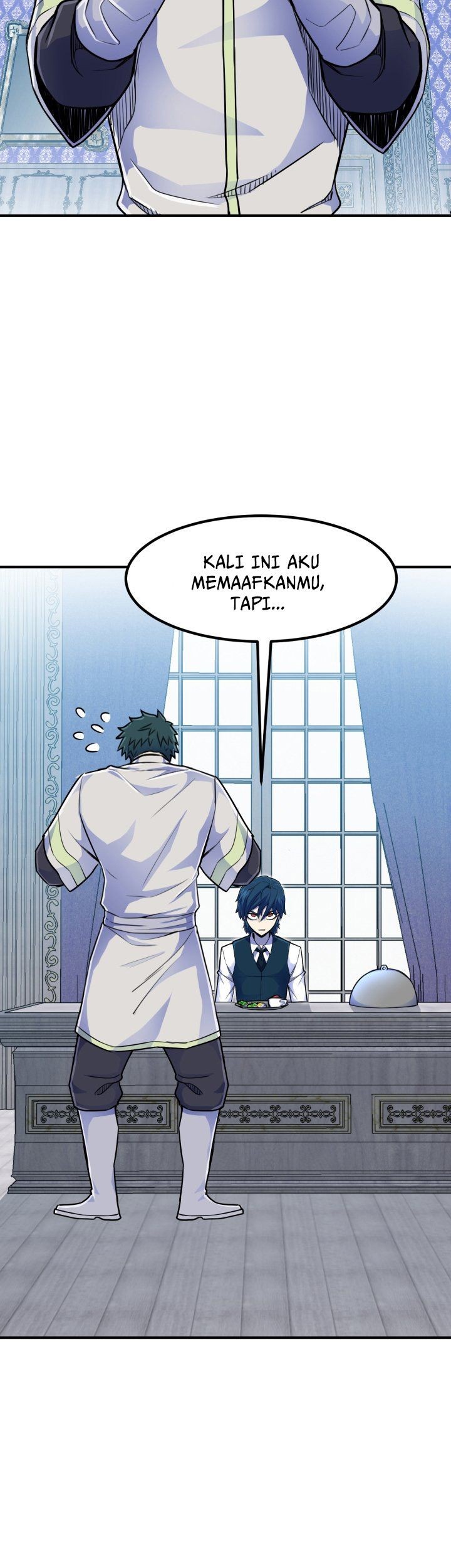 Standard of Reincarnation Chapter 06 Gambar 62