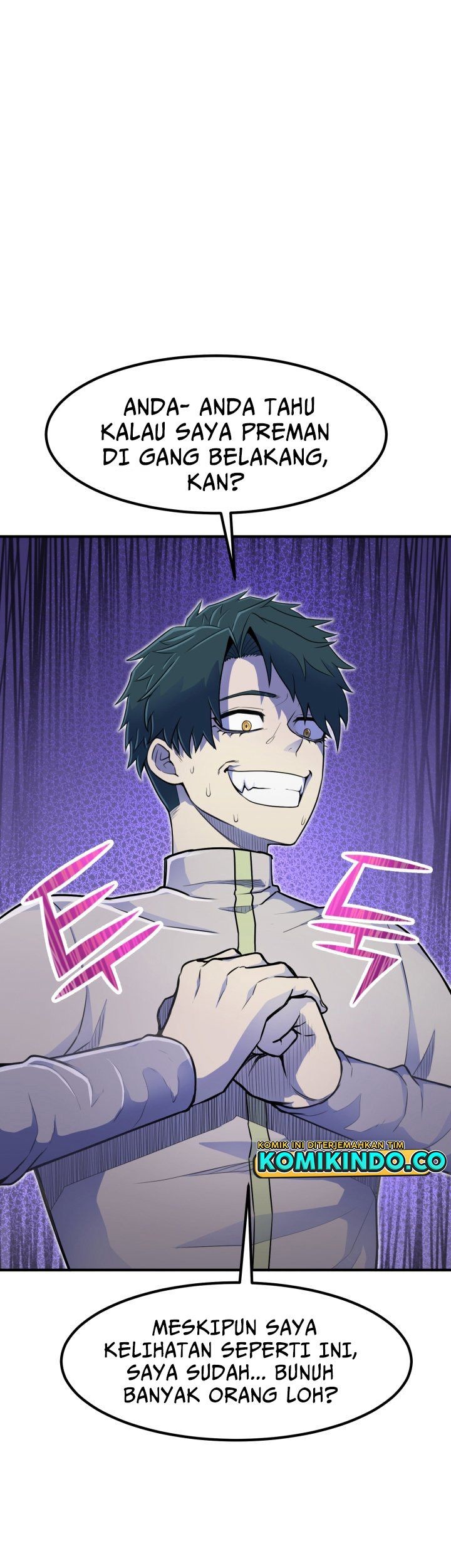 Standard of Reincarnation Chapter 06 Gambar 64