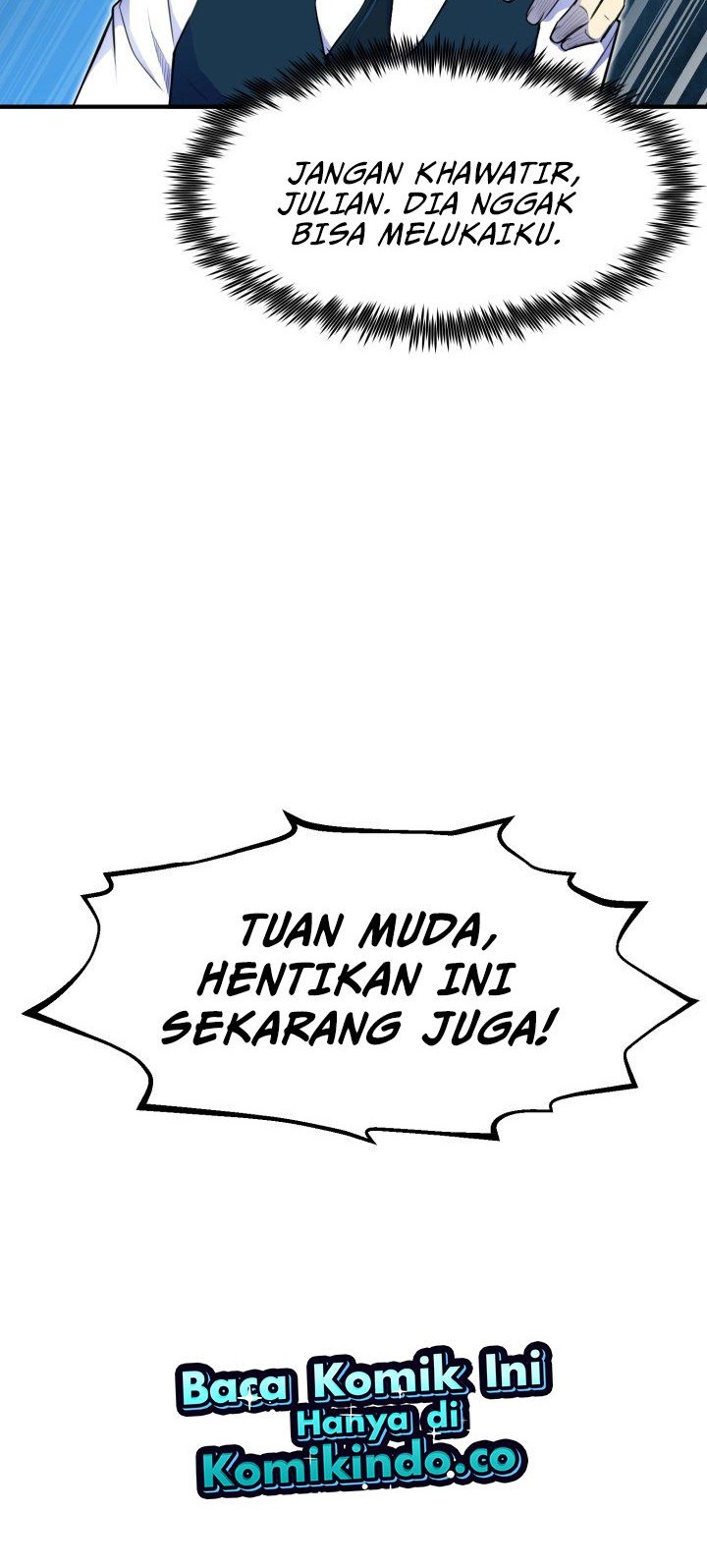 Standard of Reincarnation Chapter 06 Gambar 5