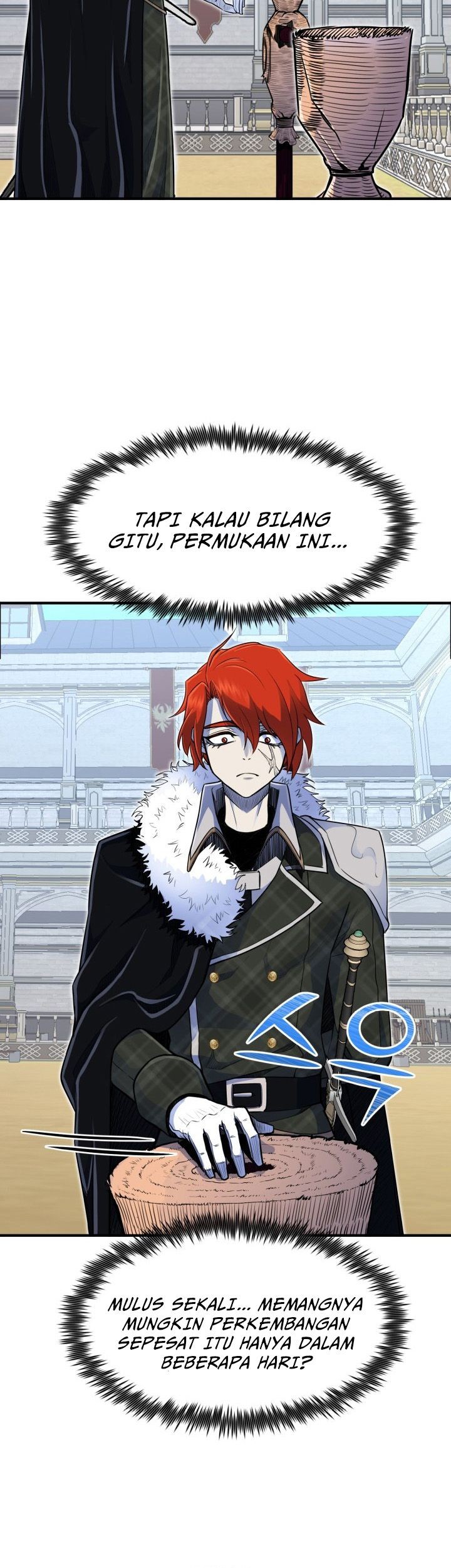 Standard of Reincarnation Chapter 06 Gambar 78