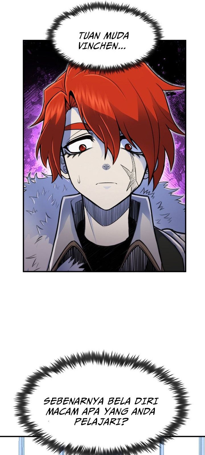 Standard of Reincarnation Chapter 06 Gambar 79