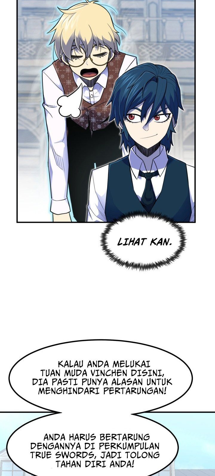 Standard of Reincarnation Chapter 06 Gambar 7