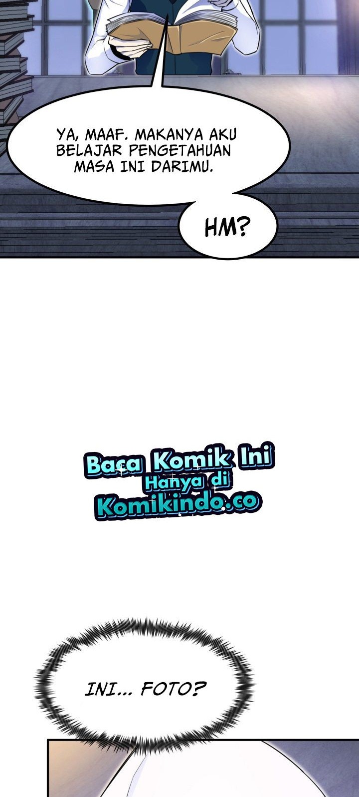 Standard of Reincarnation Chapter 06 Gambar 13