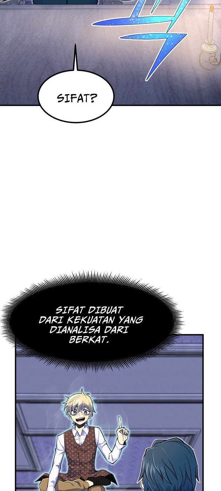 Standard of Reincarnation Chapter 06 Gambar 15