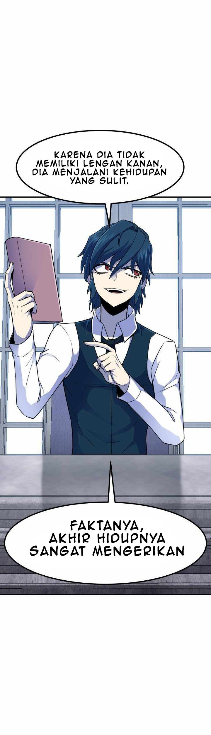 Standard of Reincarnation Chapter 05 Gambar 26