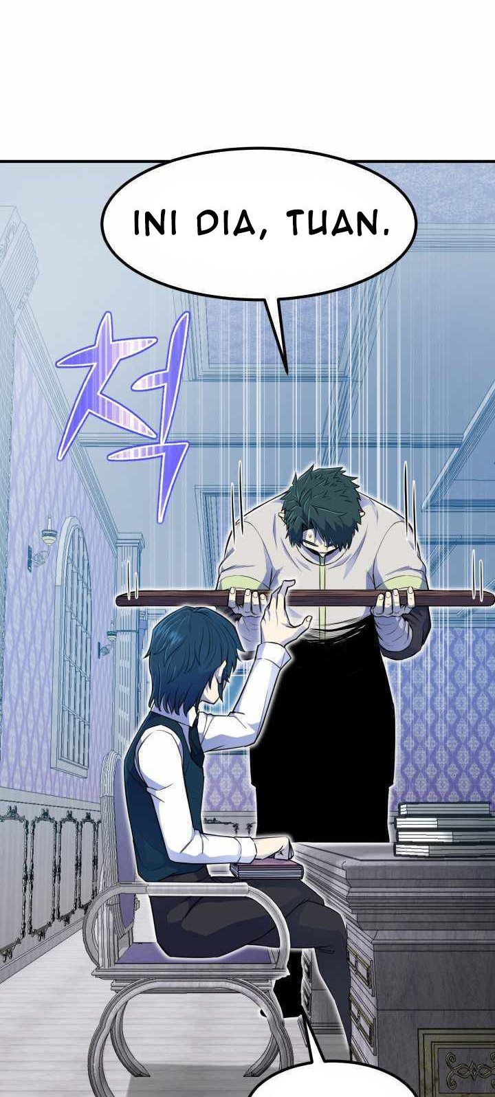 Standard of Reincarnation Chapter 05 Gambar 27