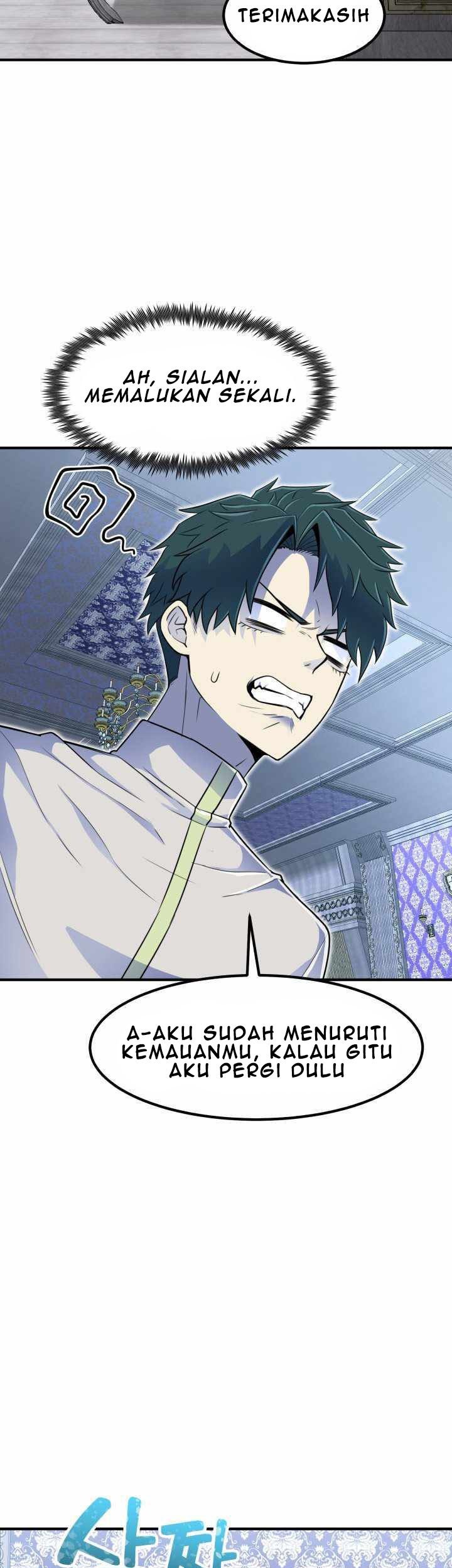 Standard of Reincarnation Chapter 05 Gambar 28