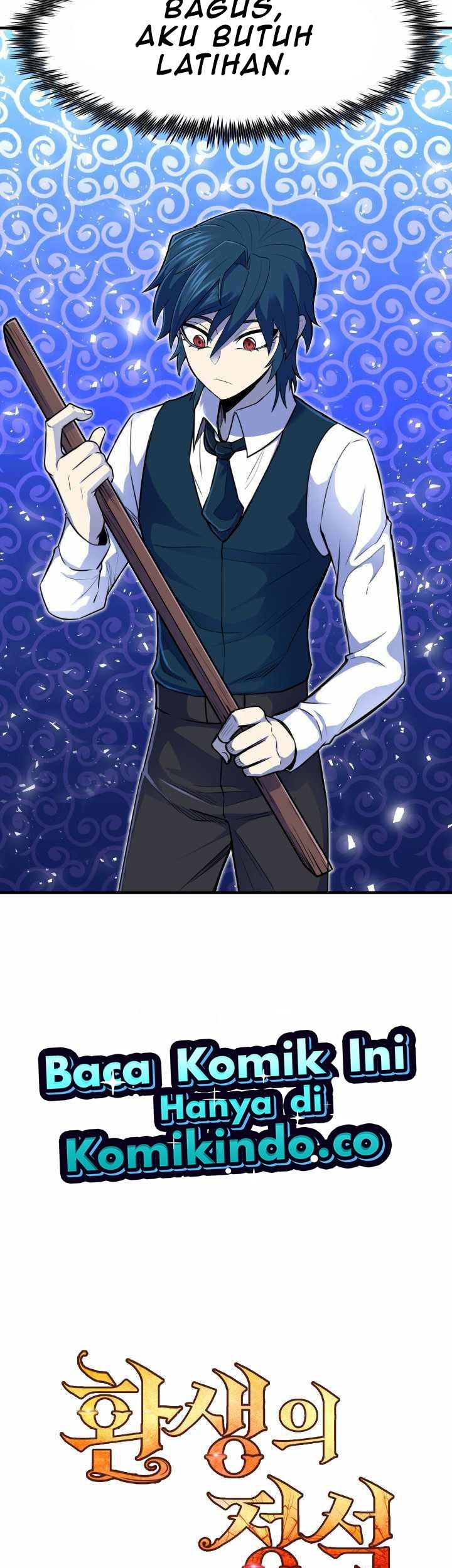 Standard of Reincarnation Chapter 05 Gambar 30