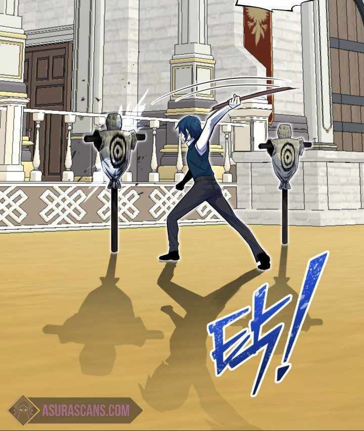 Standard of Reincarnation Chapter 05 Gambar 33