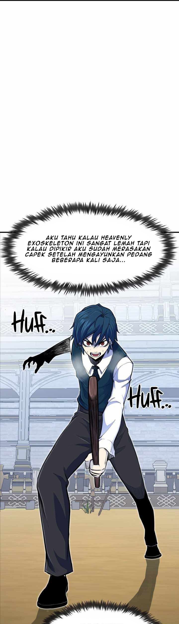 Standard of Reincarnation Chapter 05 Gambar 34