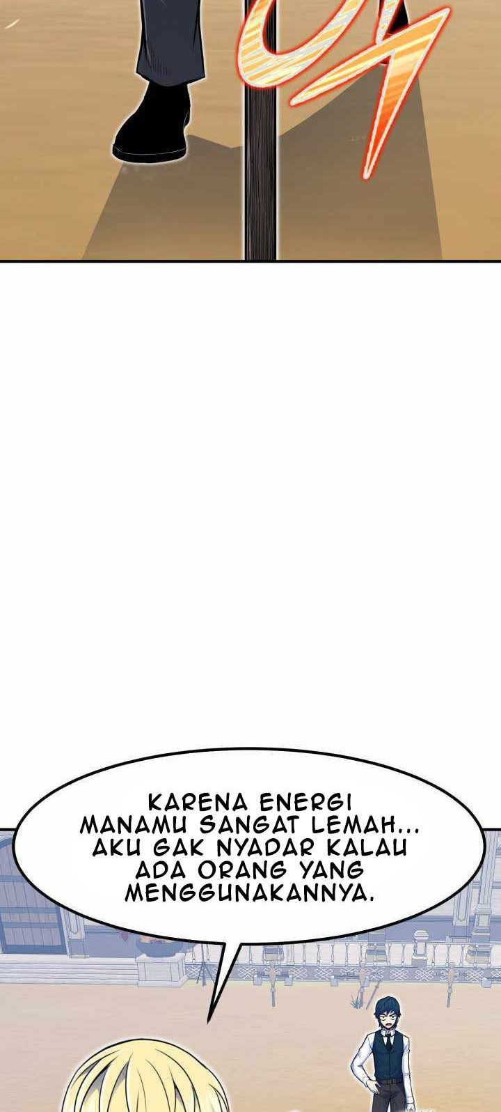 Standard of Reincarnation Chapter 05 Gambar 37