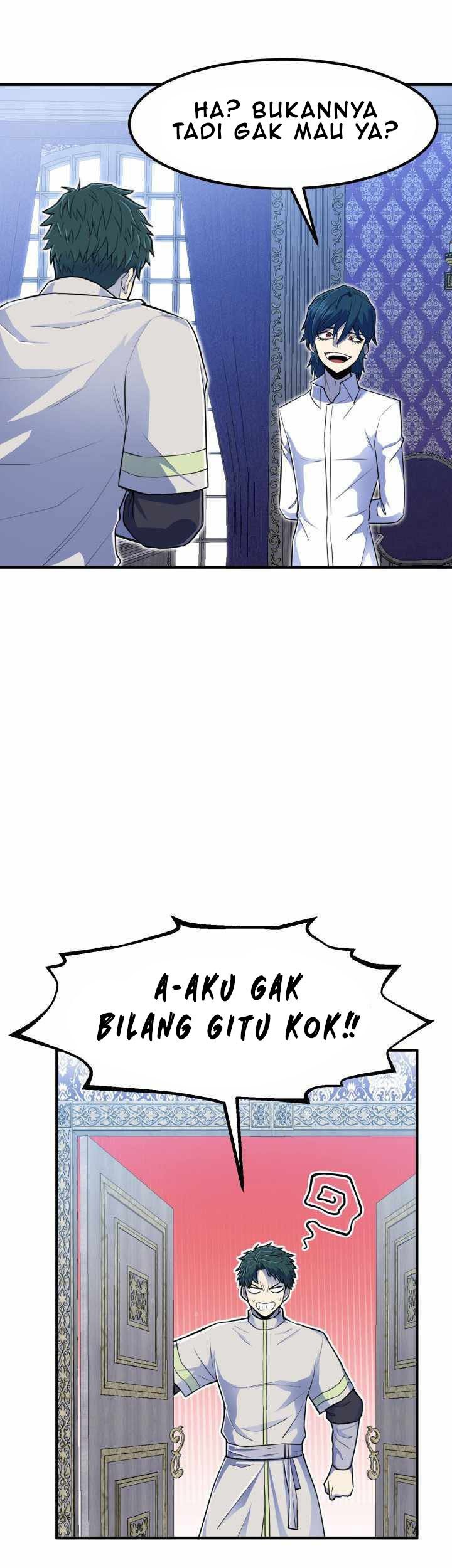 Standard of Reincarnation Chapter 05 Gambar 18