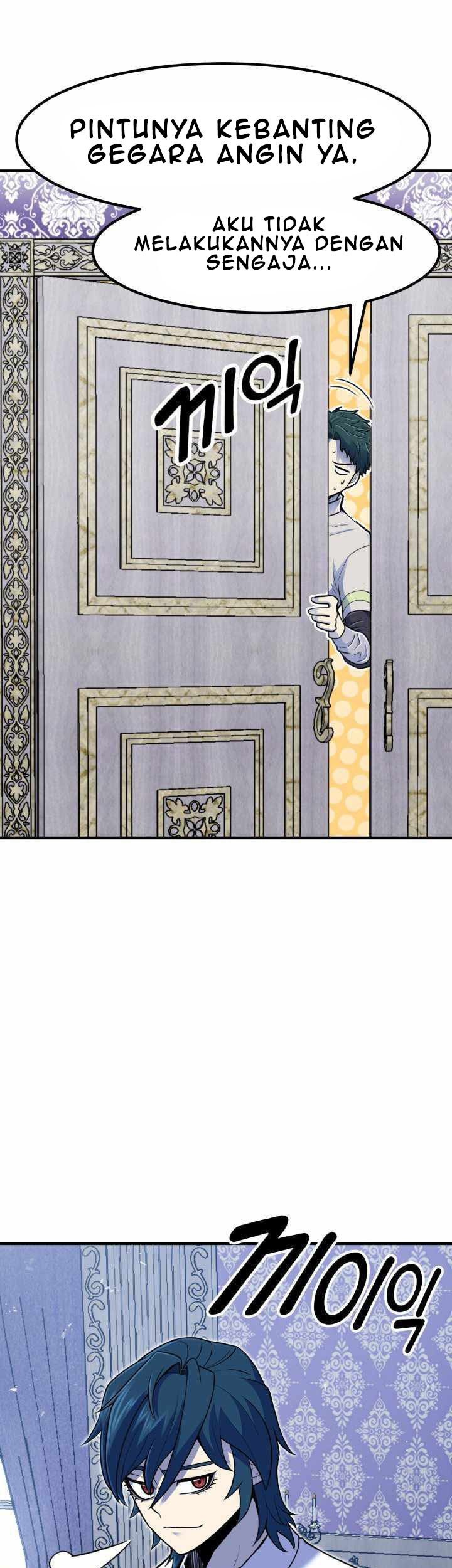 Standard of Reincarnation Chapter 05 Gambar 20