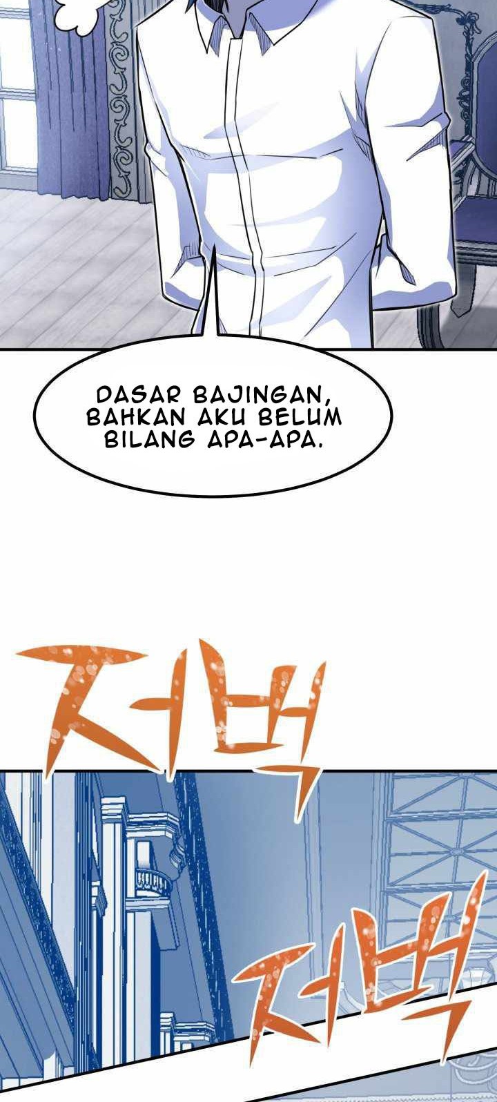 Standard of Reincarnation Chapter 05 Gambar 21