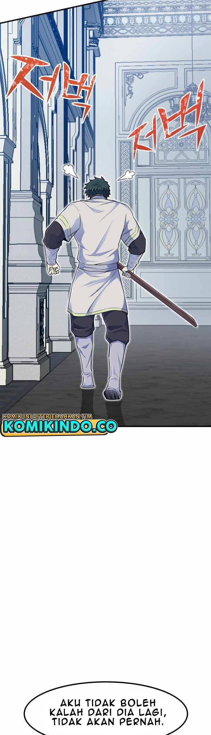 Standard of Reincarnation Chapter 05 Gambar 22