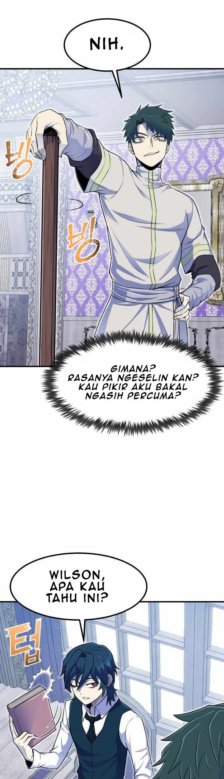 Standard of Reincarnation Chapter 05 Gambar 24