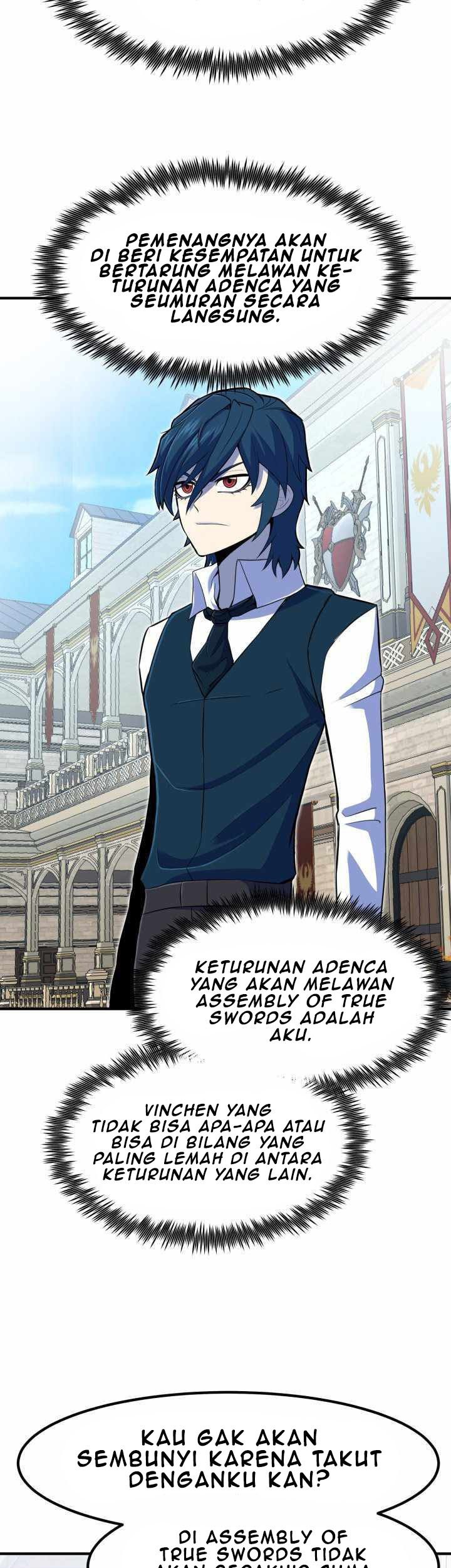 Standard of Reincarnation Chapter 05 Gambar 46