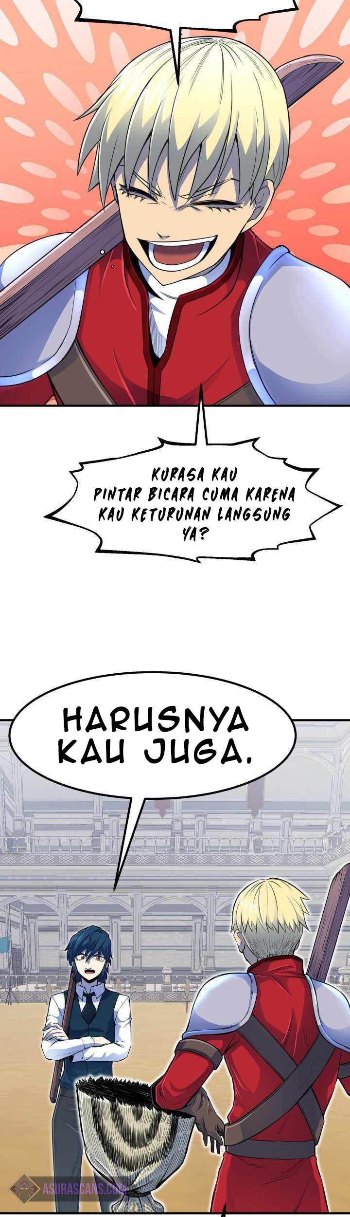 Standard of Reincarnation Chapter 05 Gambar 48