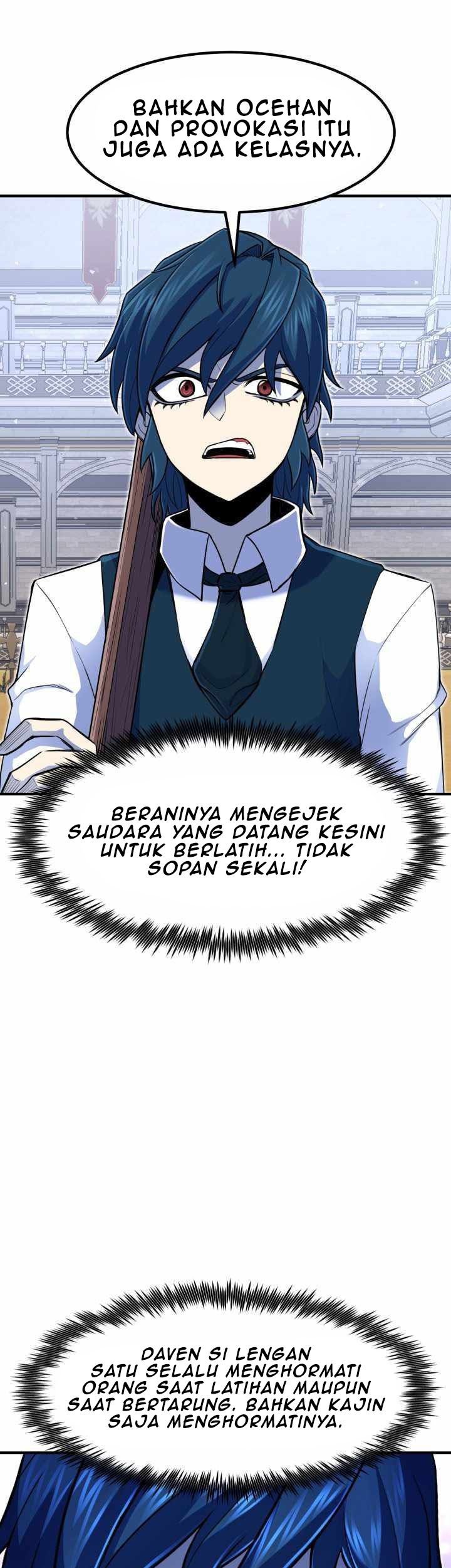 Standard of Reincarnation Chapter 05 Gambar 50