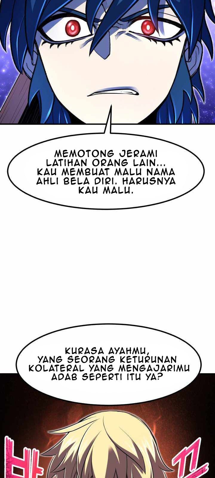 Standard of Reincarnation Chapter 05 Gambar 51