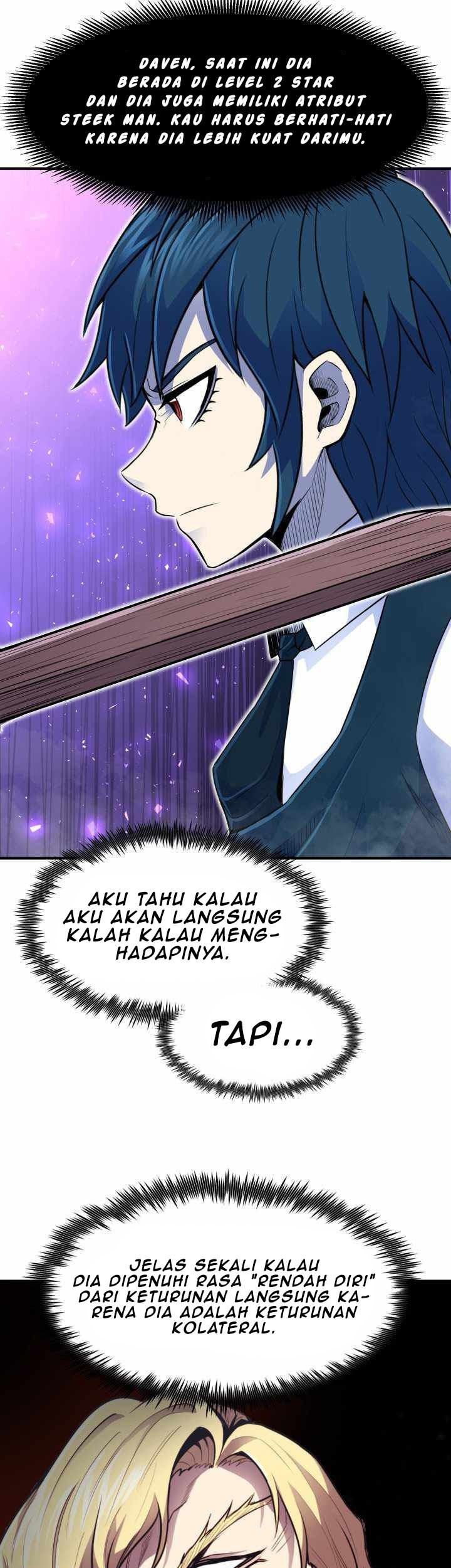 Standard of Reincarnation Chapter 05 Gambar 54