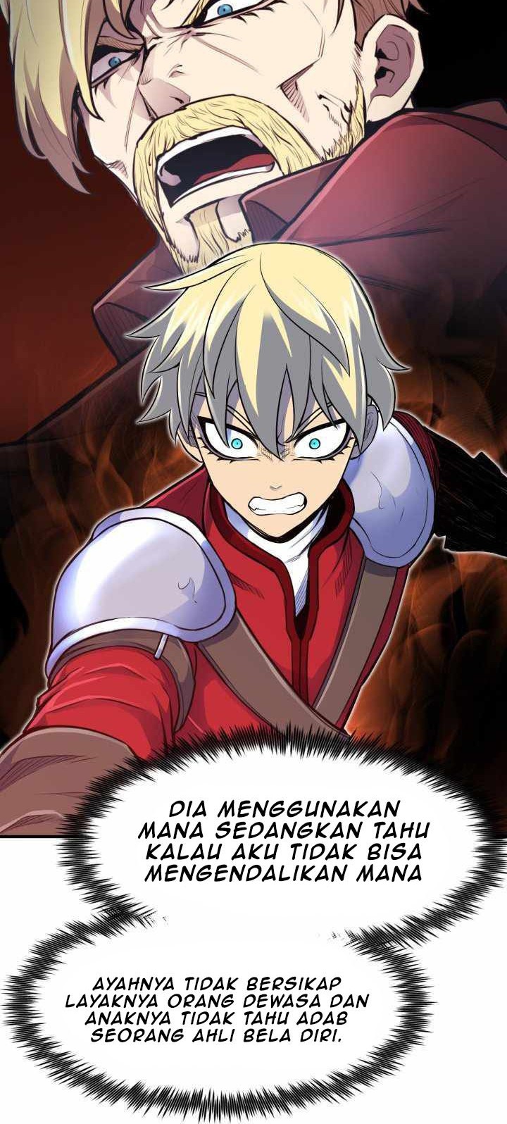Standard of Reincarnation Chapter 05 Gambar 55
