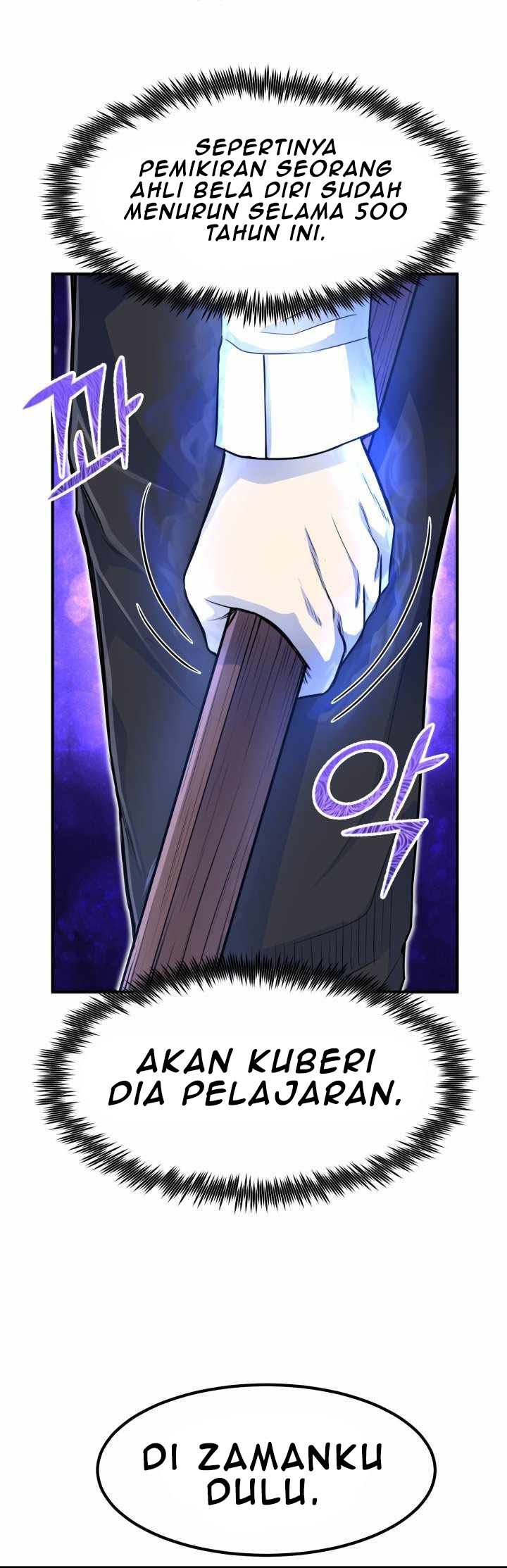 Standard of Reincarnation Chapter 05 Gambar 56