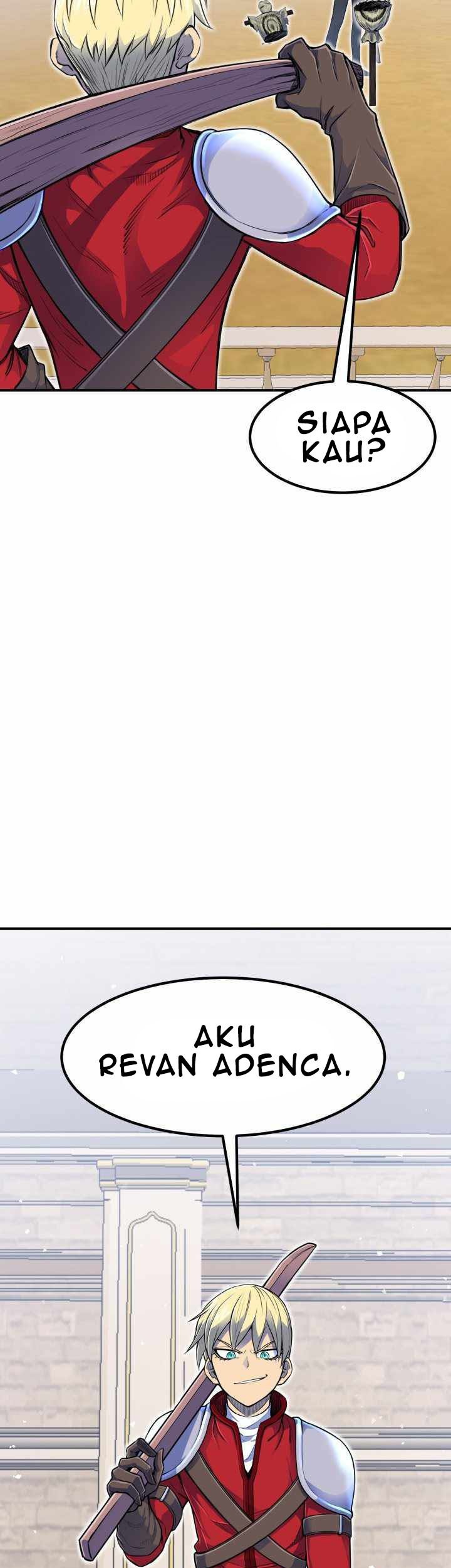 Standard of Reincarnation Chapter 05 Gambar 38